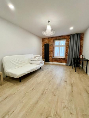 Aparthotel Industrial Rooms